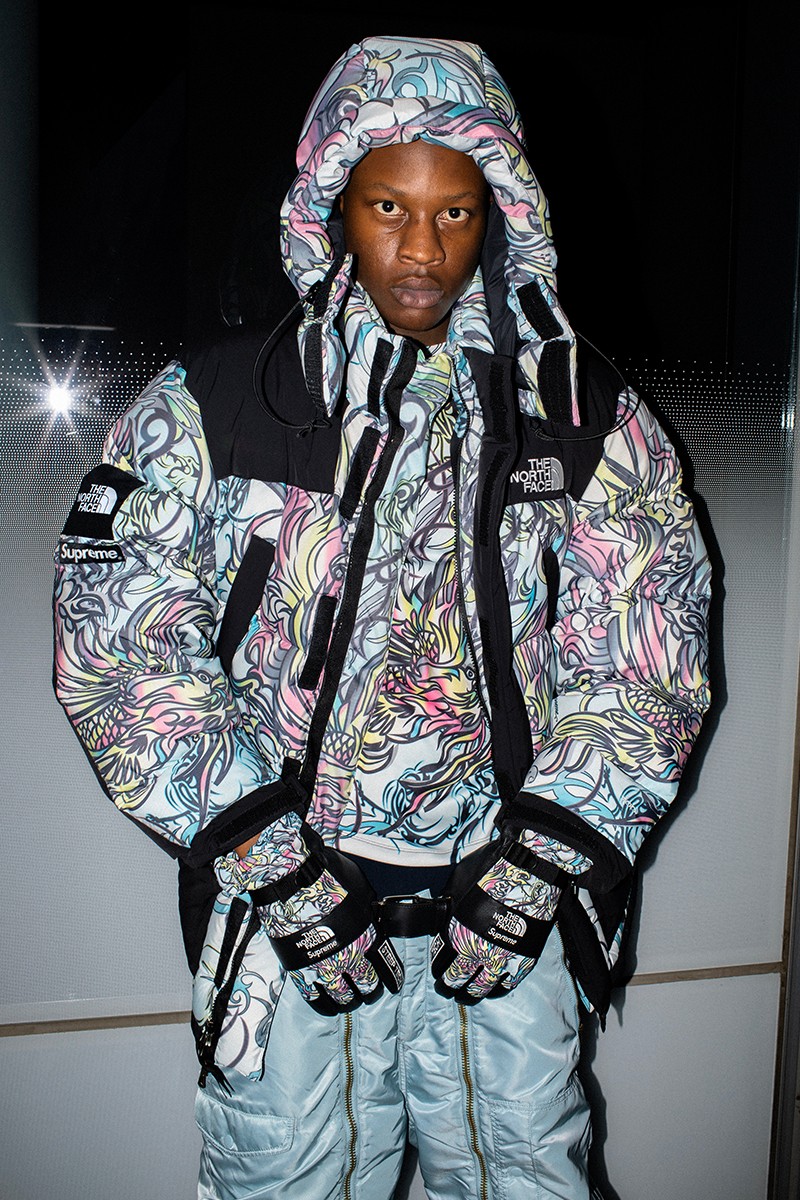 Supreme x The North Face are Back for AW22 – PAUSE Online | Men's