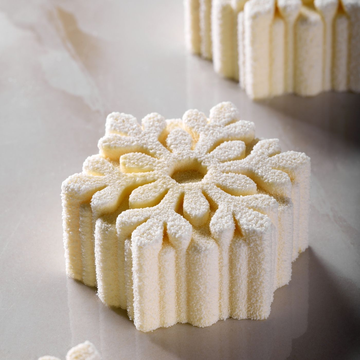 PX43125 Fiocco di neve: description and price | Pavoni Italia