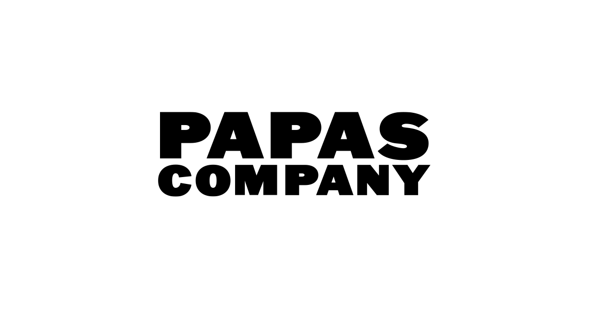 PAPAS ｜ PAPAS COMPANY｜パパス
