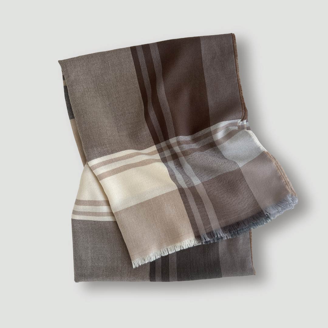 90's お洒落☆Papasパパス パッチワークコーデュロイベスト/M