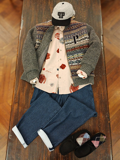 PAPAS ｜ BRAND ｜ PAPAS COMPANY｜パパス