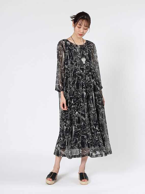 TABASA et Pitchoune（タバサ エ ピッチュン）