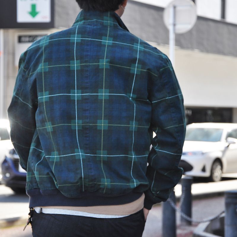 POLO RALPH LAUREN ポロ ラルフローレン スウィングトップ ジャケット