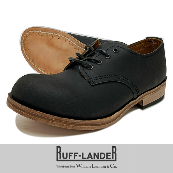 William Lennon】ウィリアムレノン 157 HILL BLACKを通販【paper 福岡】