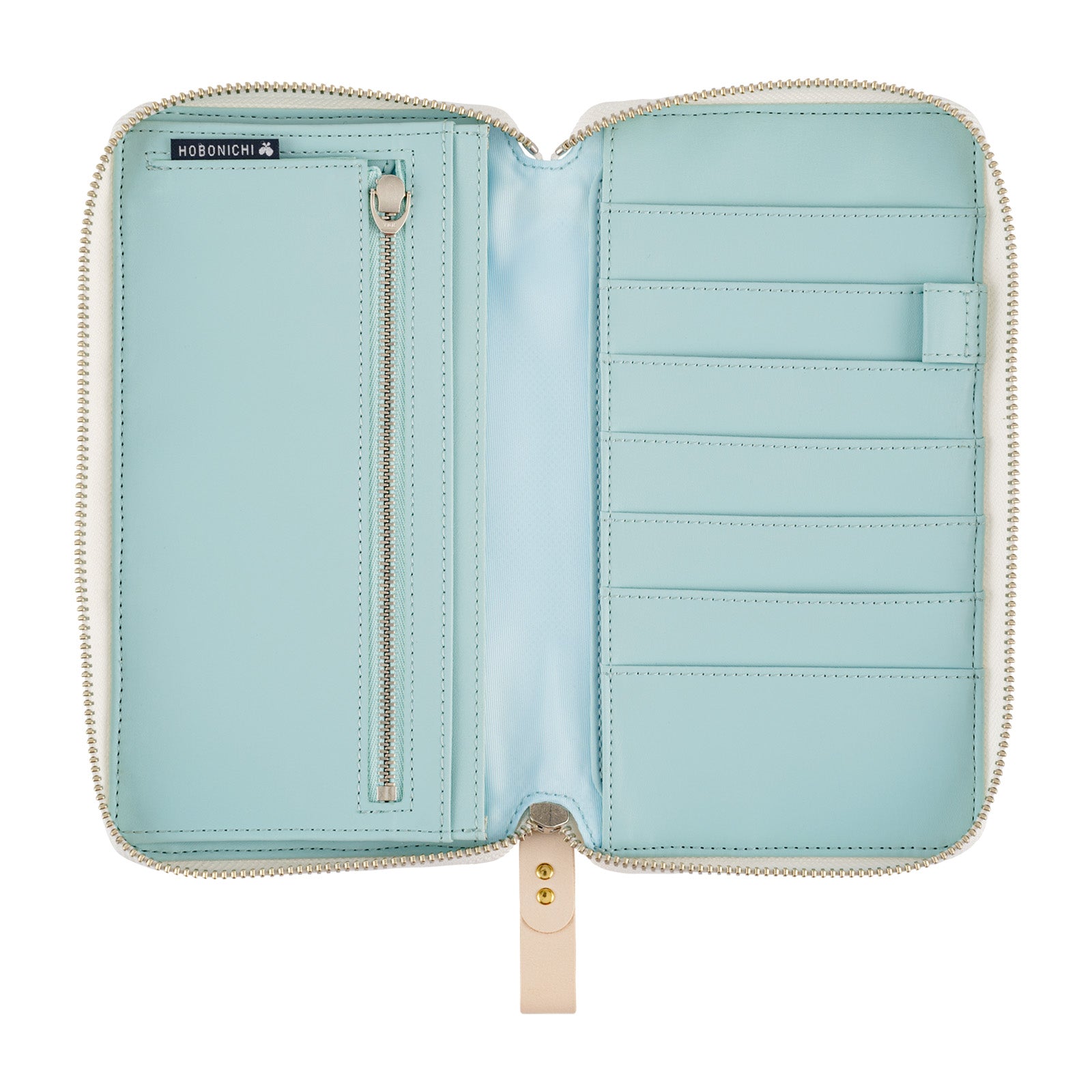 Hobonichi minä perhonen: jellybeans + tambourine Weeks COVER