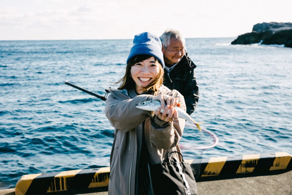 ツール・ド・ニッポン in 新島＆式根島 - PAPERSKY