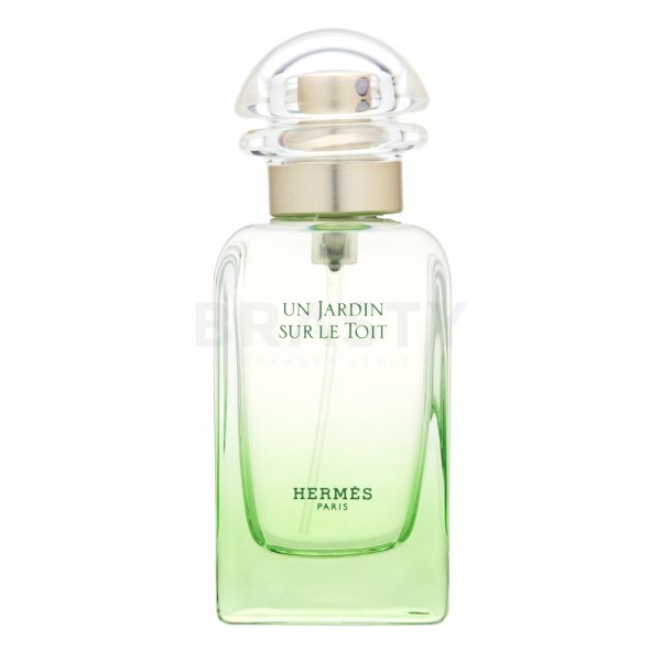 エルメス アン ジャルダン シュール ラ ラグーヌ EDT - 100ml – Papique