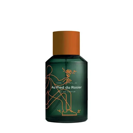 マリー ジャンヌ マルセル - 100 ML オーデコロン – Papique