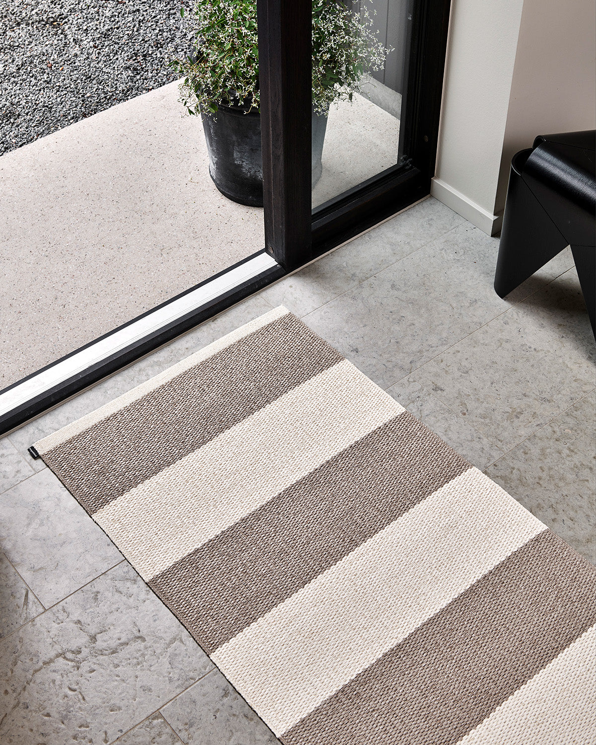 BOB Mud - Area Rug – Pappelina