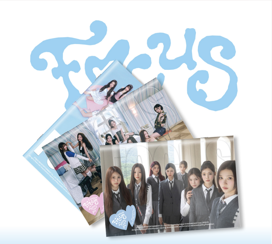 Hearts2Hearts 미니 1집 [FOCUS] 映像サイン会 - パッピンス サイン会