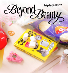 tripleS(트리플에스)/ASSEMBLE25【5月25日(日)18:00】withmuu 対面