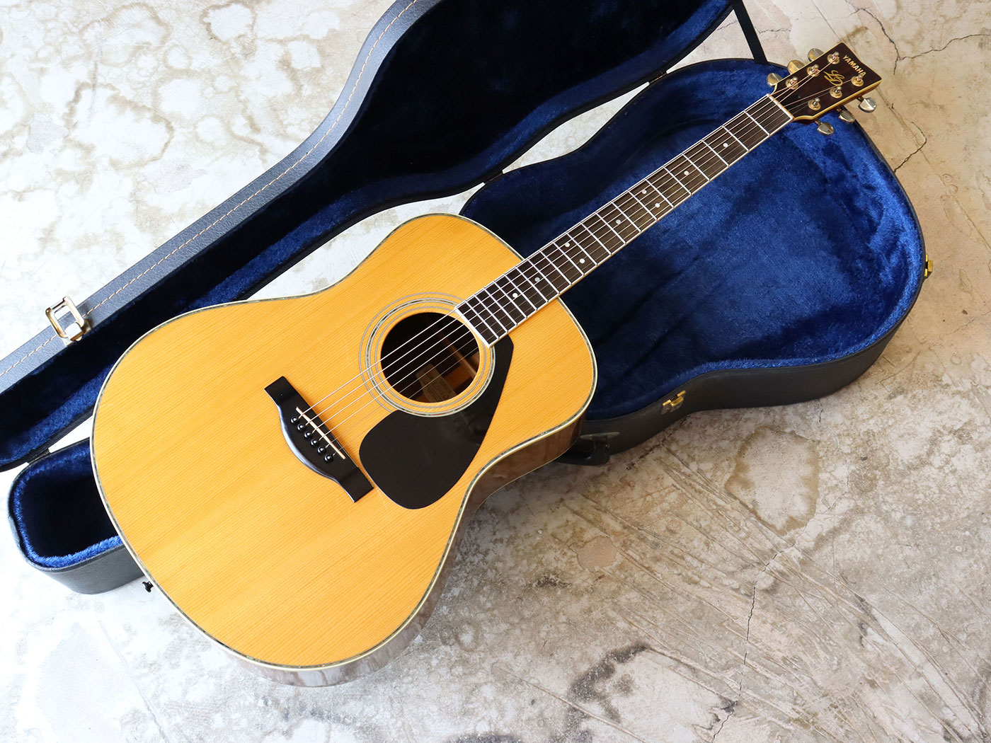 ベランダめだか様限定】YAMAHA LD-10 アコースティックギター 中古