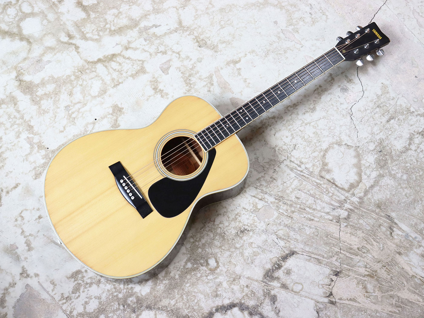 中古】YAMAHA FG-202B アコースティックギター - 神奈川県の中古楽器店