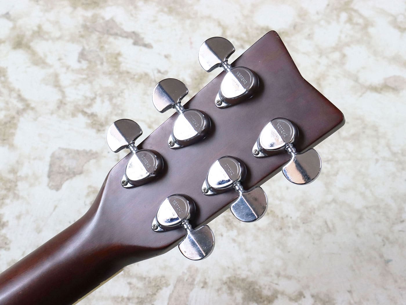 中古】YAMAHA FG-202B アコースティックギター - 神奈川県の中古楽器店