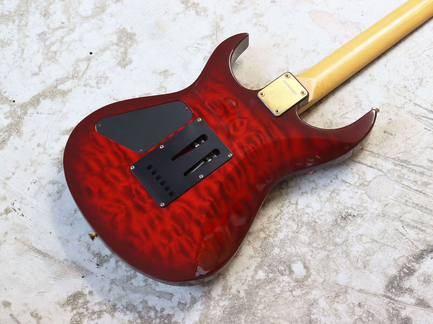 中古】FERNANDES FGZ-420 エレキギター - 神奈川県の中古楽器店