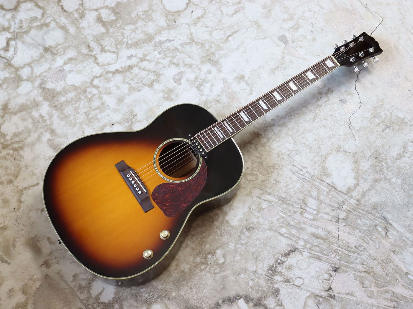 中古】K-Garage J-160E コピーモデル - 神奈川県の中古楽器店 パプリカ