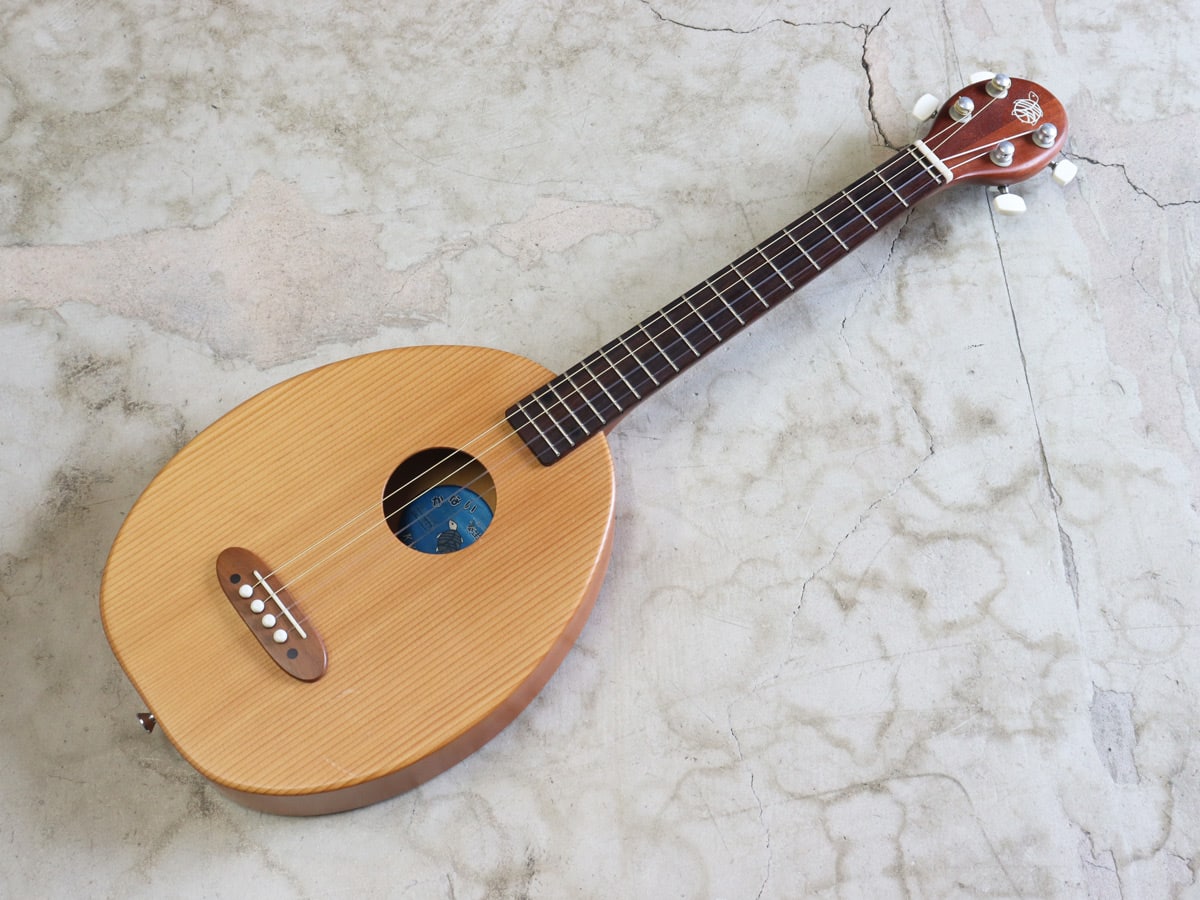 中古】K.Yairi 一五一会 奏生 かない - 神奈川県の中古楽器店 パプリカ