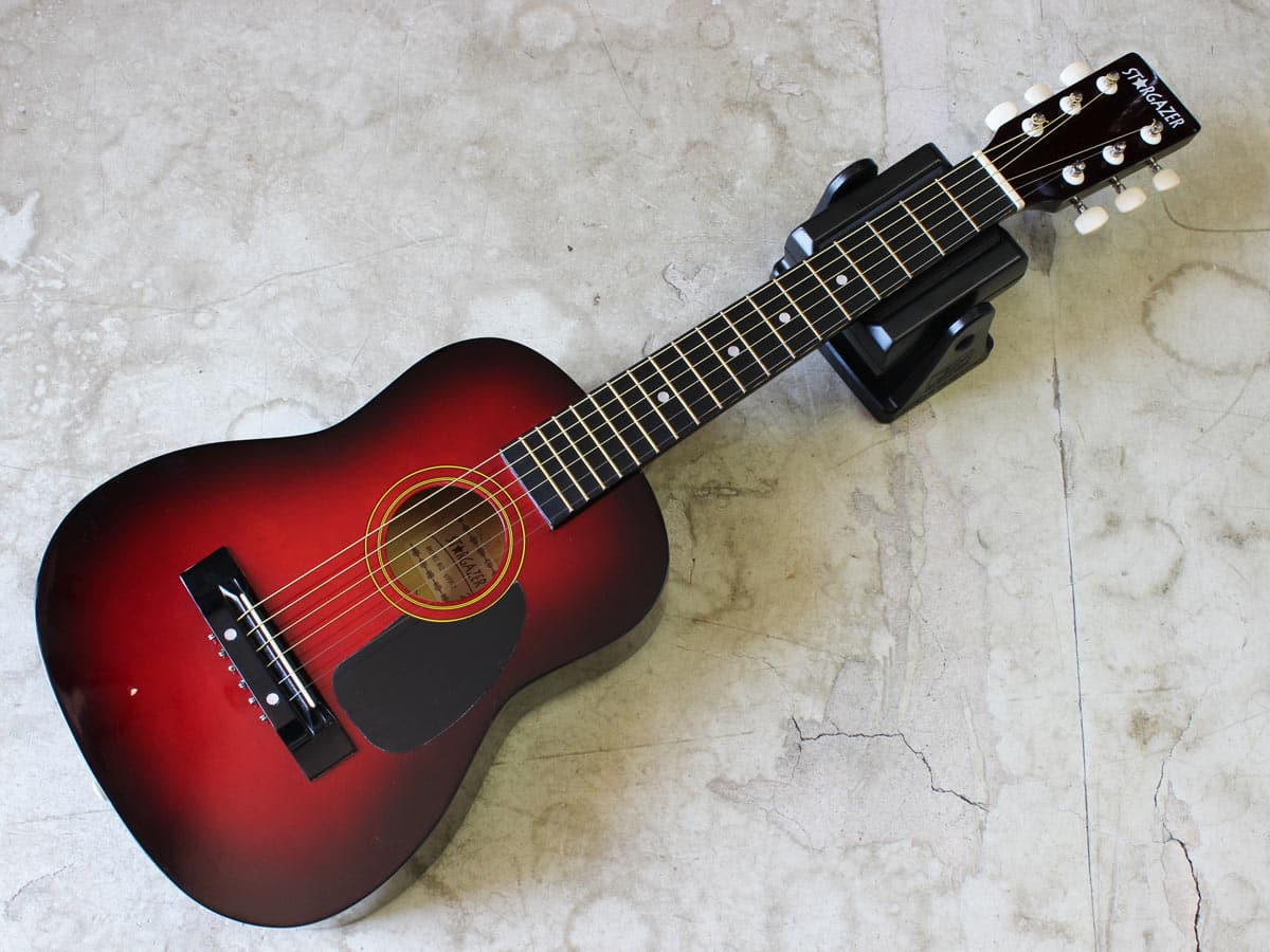 中古】STARGAZER UPP-2 ミニアコースティックギター - 神奈川県の中古