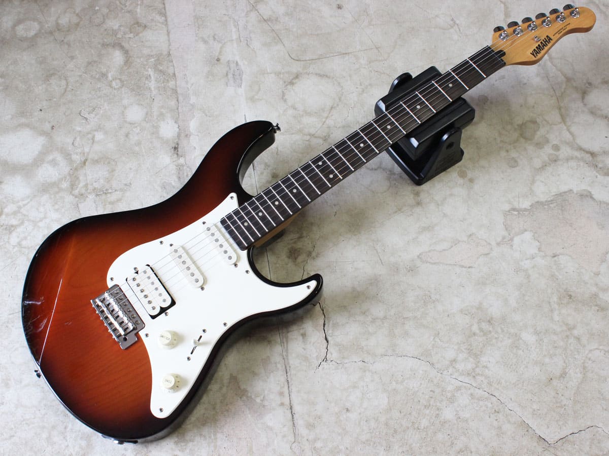 中古】YAMAHA YGS-112T - 神奈川県の中古楽器店 パプリカミュージック