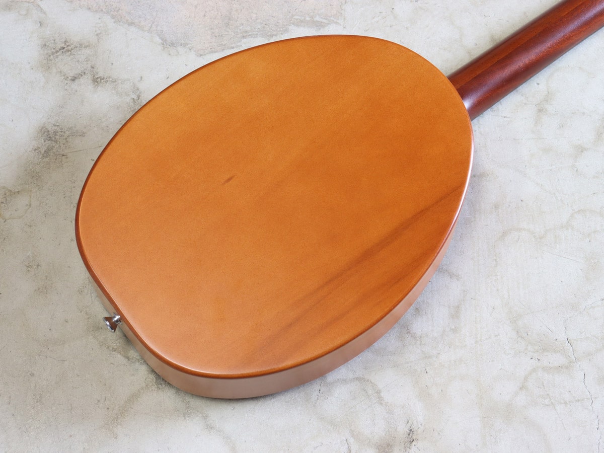 中古】K.Yairi 一五一会 奏生 かない - 神奈川県の中古楽器店 パプリカ