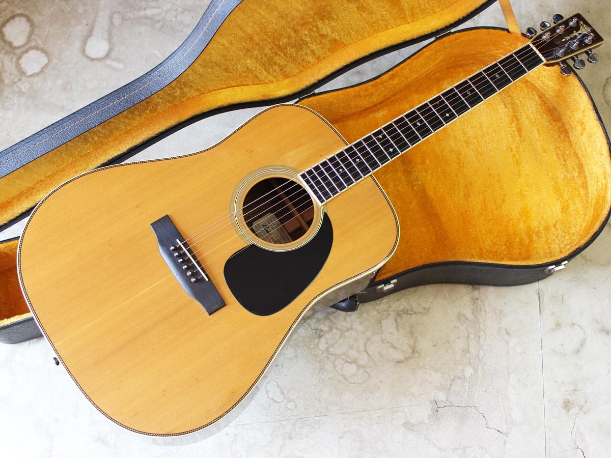 中古】Rider R-600 アコースティックギター - 神奈川県の中古楽器店