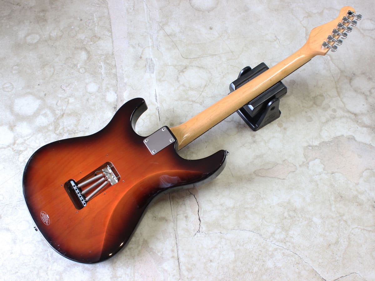 中古】YAMAHA YGS-112T - 神奈川県の中古楽器店 パプリカミュージック