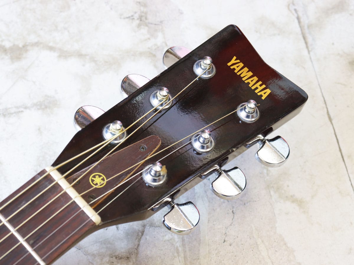 YAMAHA FG-152 1978年 状態良 YAMAHA FG-152 1978年 状態良