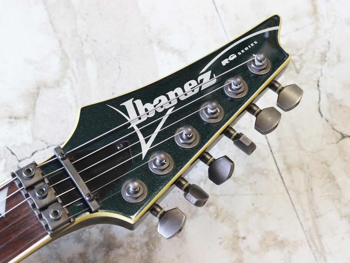 中古】Ibanez RGRT47DX - 神奈川県の中古楽器店 パプリカミュージック