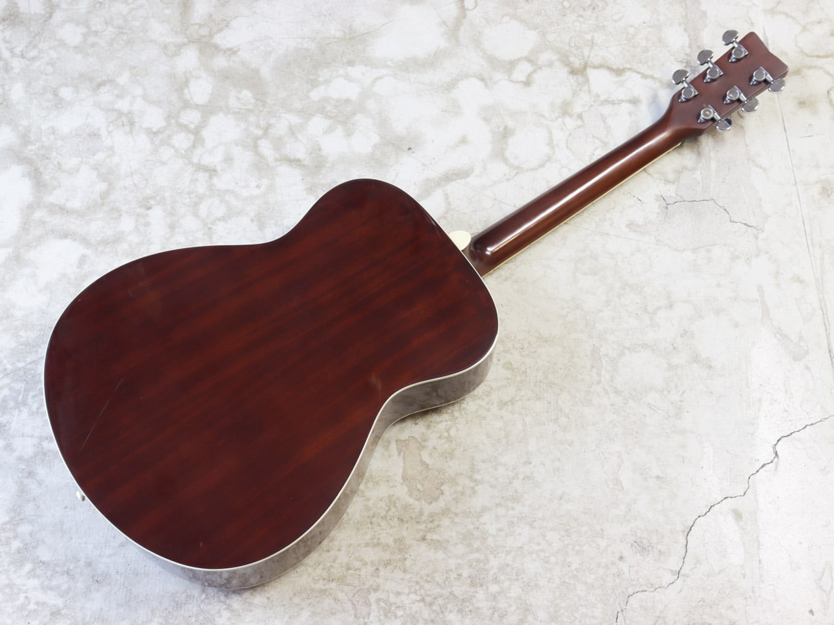 中古】YAMAHA FS-423S アコースティックギター - 神奈川県の中古楽器店