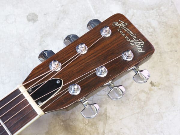 中古】Humming Bird Custom W-300 東海楽器 1970年代 - 神奈川県の中古