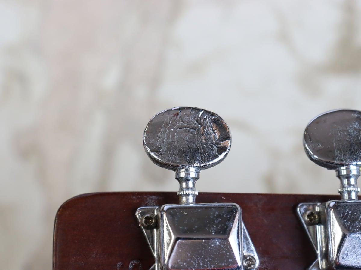 中古】Morris FD-13 1972年製 アコースティックギター - 神奈川県の