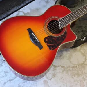 中古】S.Yairi YE-50/CB エレアコ - 神奈川県の中古楽器店 パプリカ