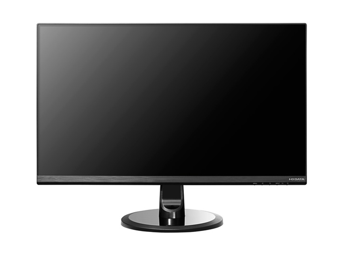 I-O DATA LCD-MF245XDK 液晶ディスプレイ23.8型ワイド - パプリカ