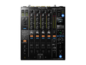 Pioneer DJM-400 DJミキサー - パプリカミュージックレンタル