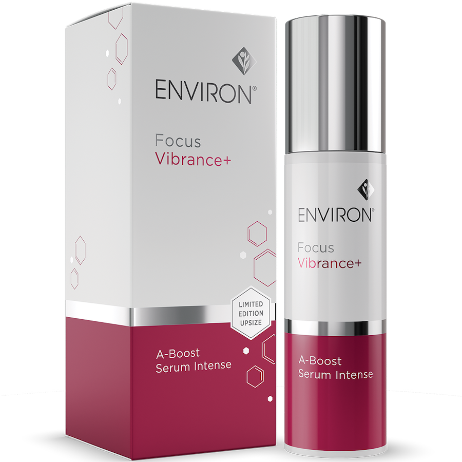 エンビロン A－ブーストセラムインテンス | Partager