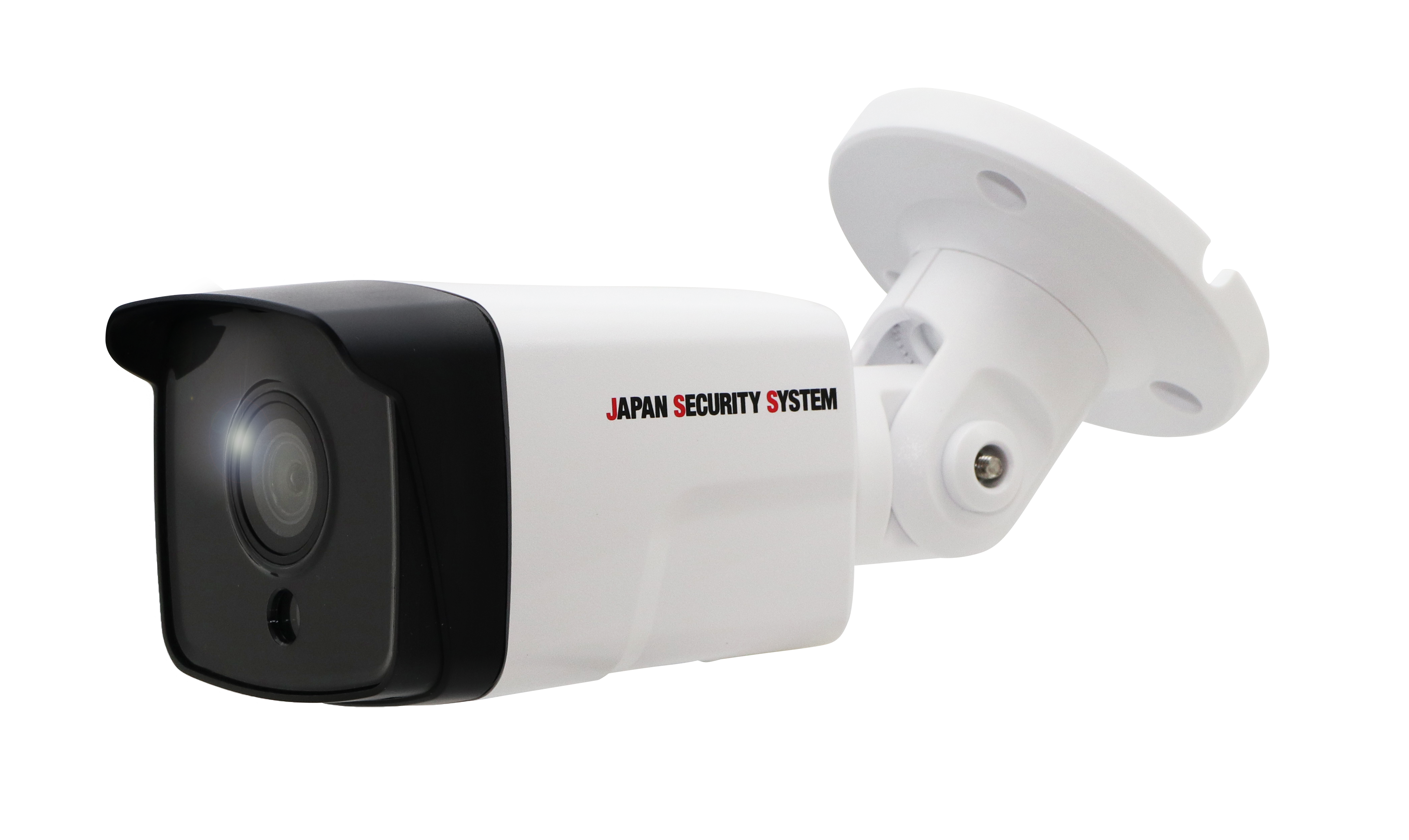 アナログHD対応5メガピクセル 屋外IRバレット型カメラ - ジャパン