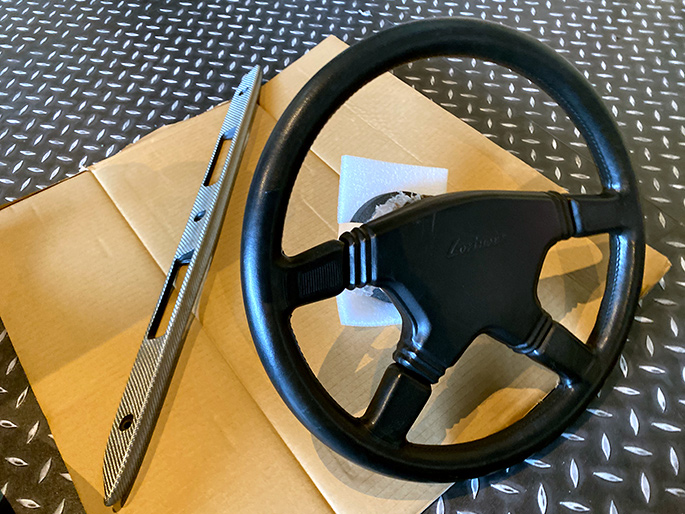 ロリンザー ハンドル ベンツ ロリンザーステアリング Yahoo