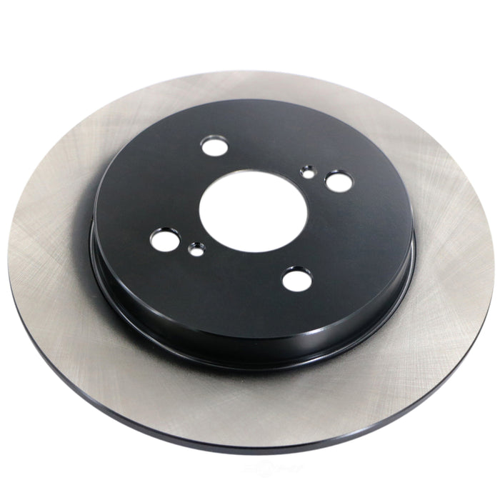 C80541 ProSeries OE+ Brake Rotor — Partsource