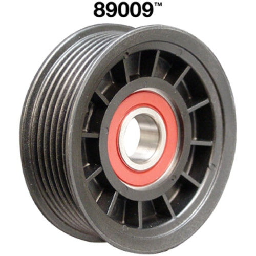 89009 Dayco Tensioner And pulleys — Partsource