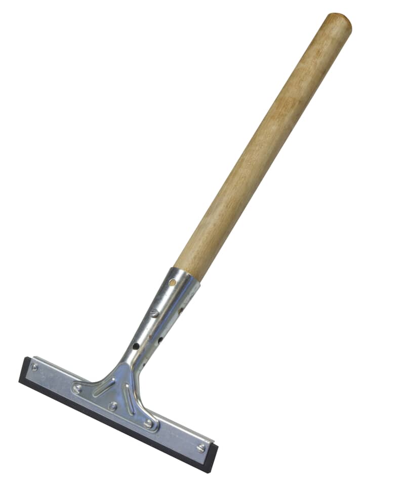 Electrolux Professional 0S1377 Grill Squeegee, Fry Top