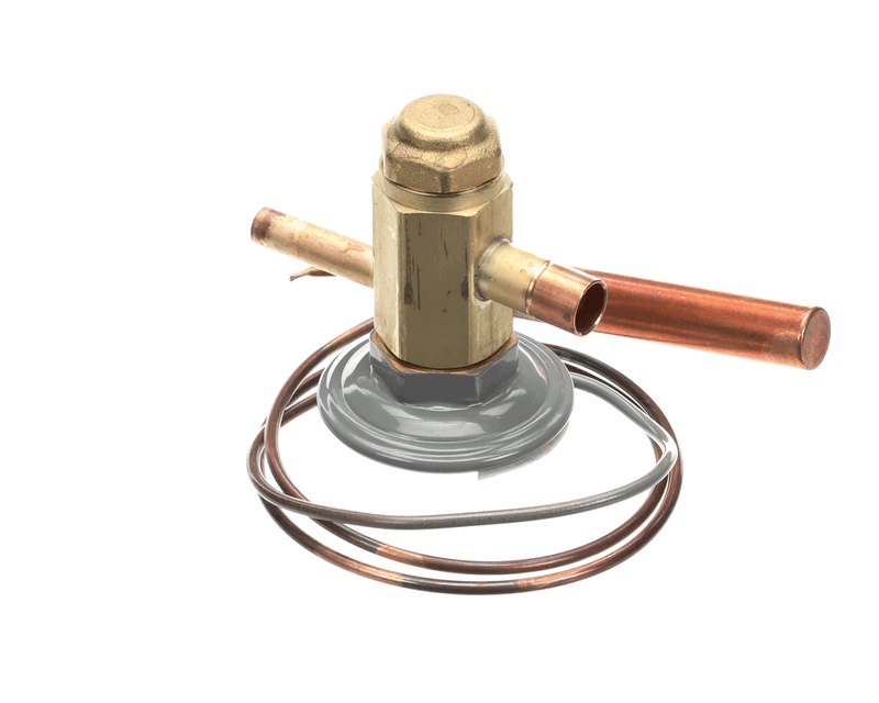 Hoshizaki 4A4597-01 Expansion Valve/TXV, Sporlan Y1150 | Parts Town