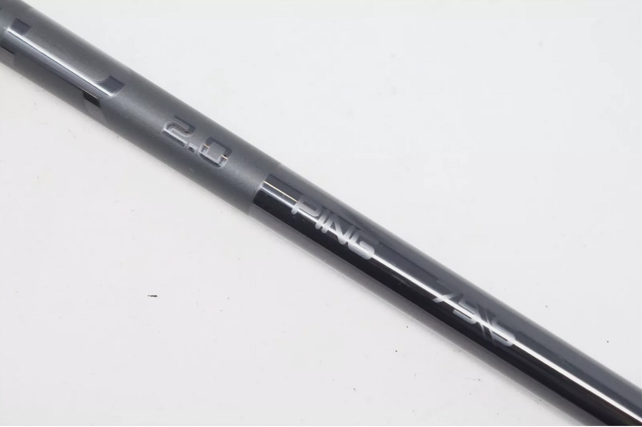 PING TOUR 2.0 CHROME DRIVER SHAFT – Purchase and Resell