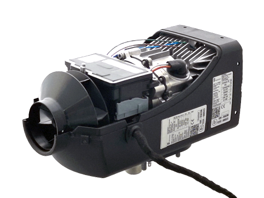 ホワイトハウスキャンパーパーツセンター / エアトロニックD2L 12V