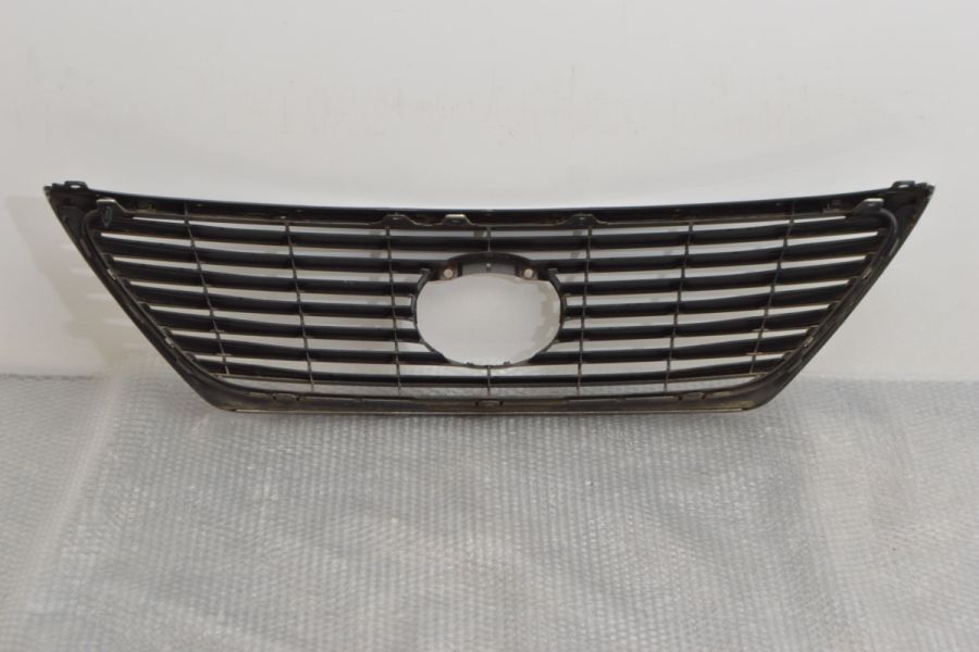 程度良好品】レクサス USF40 LS460 前期 フロントグリル ラジエーター