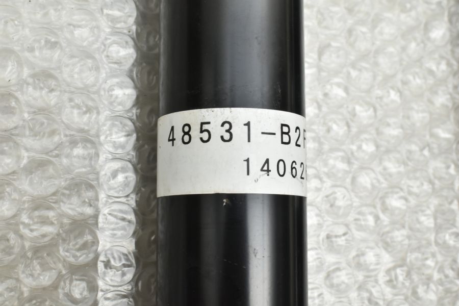 美品】ダイハツ LA400K コペン 純正 サスキット サスペンション