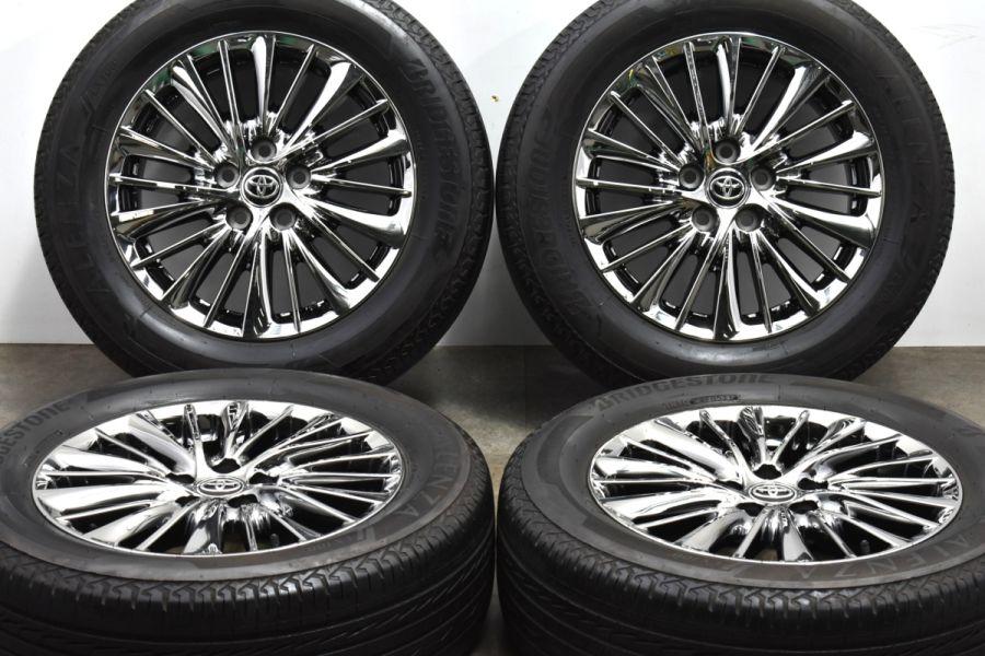 美品】トヨタ 30 アルファード ヴェルファイア エグゼクティブラウンジ