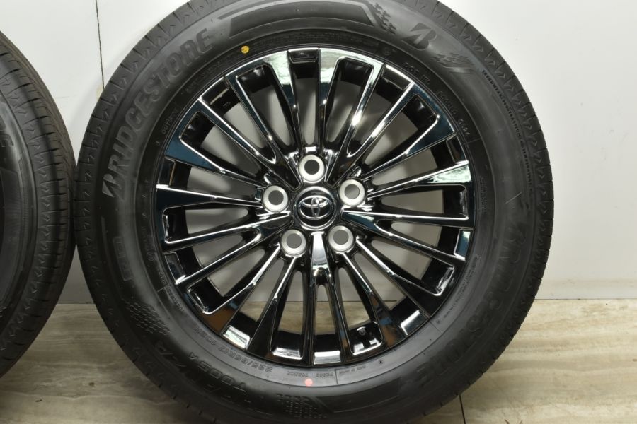 2024年製 新車外し】トヨタ 40 アルファード エグゼクティブラウンジ