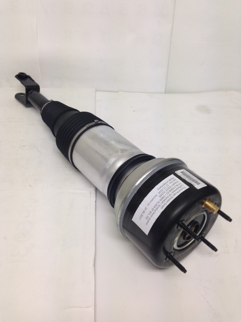 ジャガー XJ スーパーV8 フロントエアサス 右 C2C41349