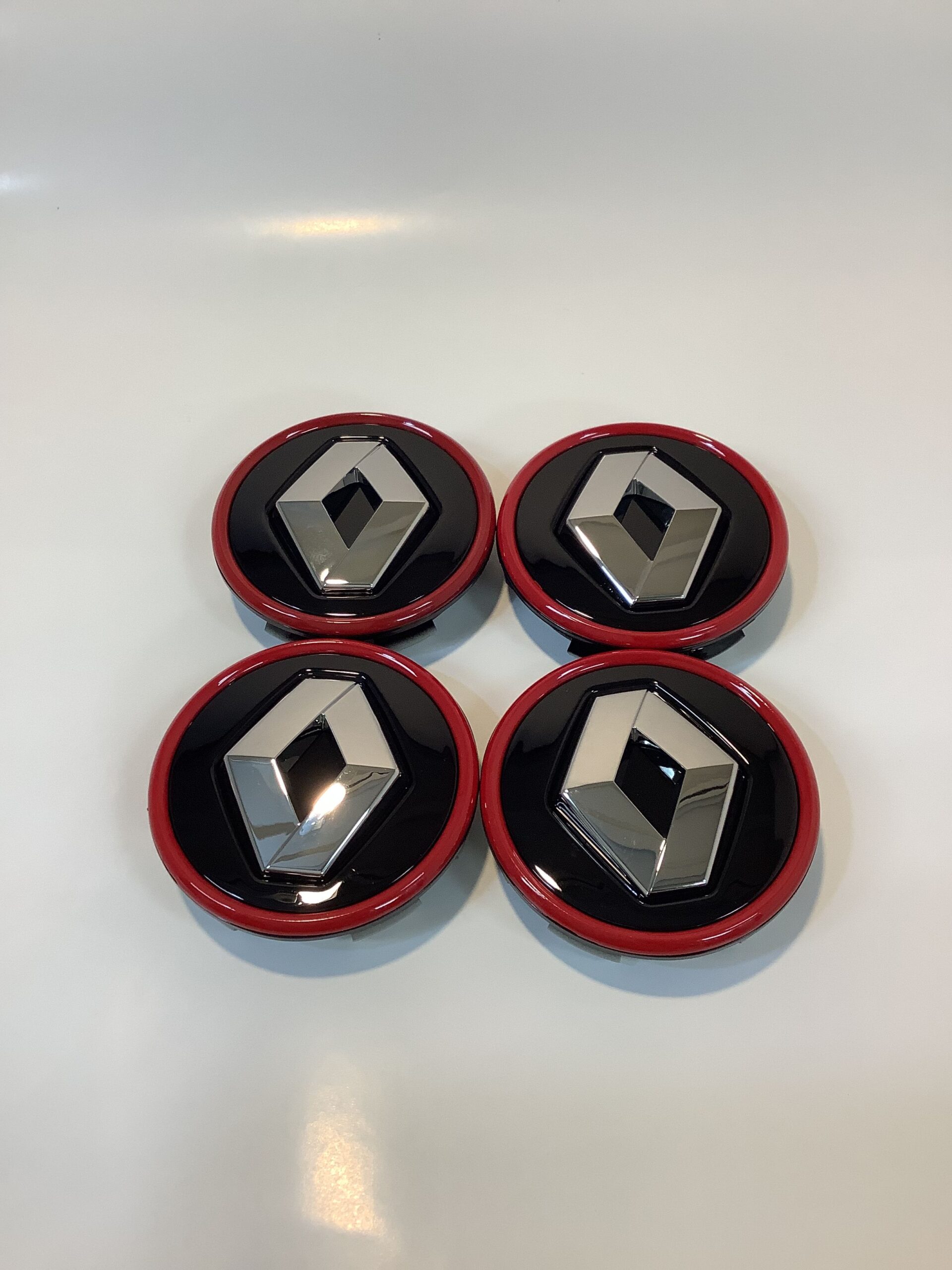 ルノーパーツ 通販 メガーヌRS オプション ホイールセンターキャップ