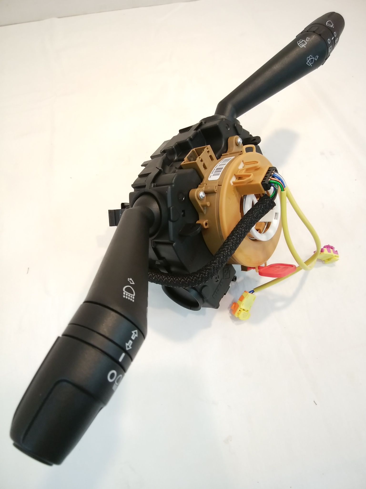 アルファロメオパーツ 通販 ミト 955 フラッシャーレバースイッチ